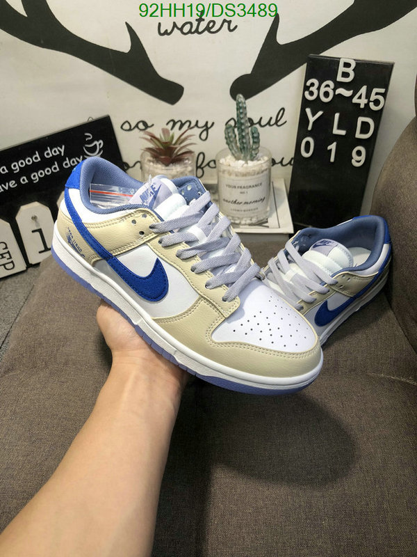 Women Shoes-NIKE Code: DS3489 $: 92USD