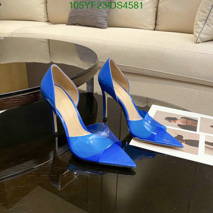 Women Shoes-Gianvito Rossi Code: DS4581 $: 105USD