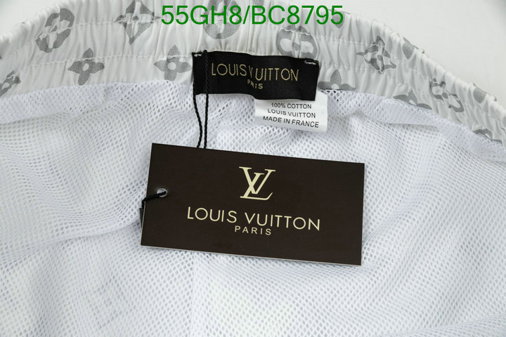 Clothing-LV Code: BC8795 $: 55USD