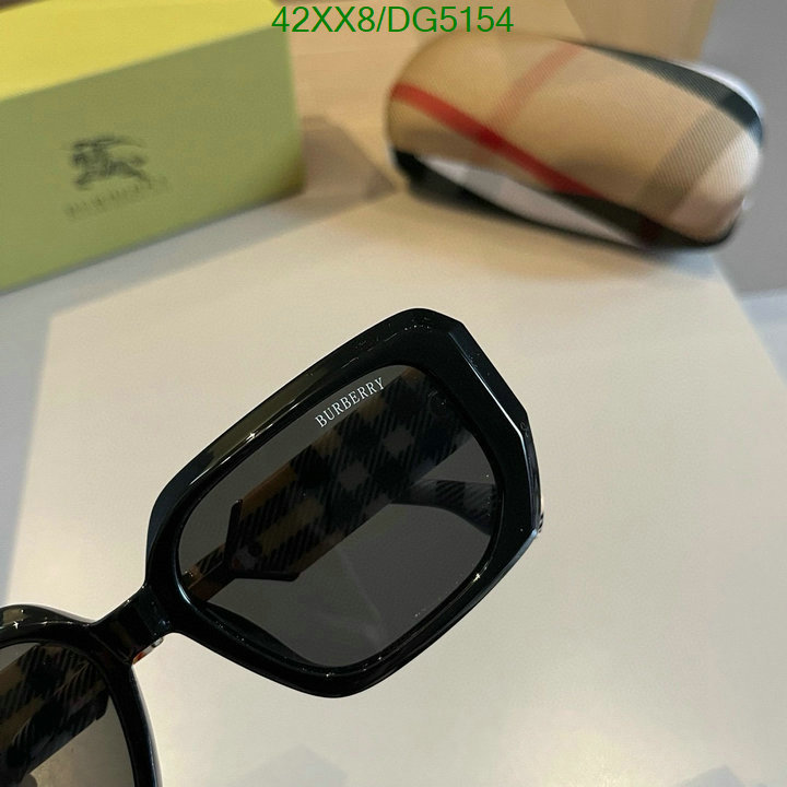 Glasses-Burberry Code: DG5154 $: 42USD