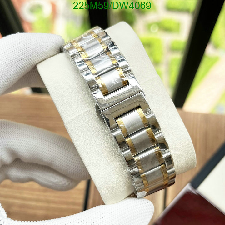 Watch-Mirror Quality-Omega Code: DW4069 $: 225USD