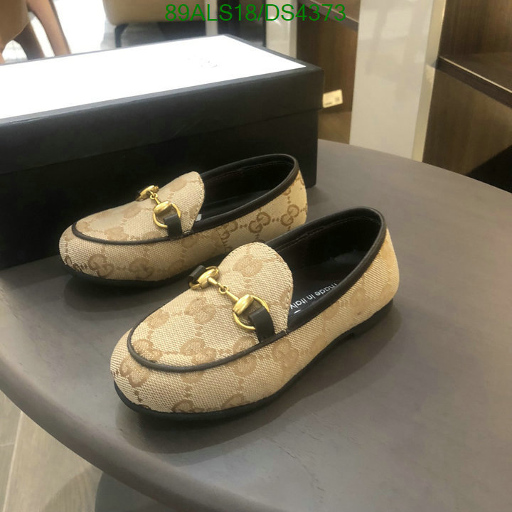 Kids shoes-Gucci Code: DS4373 $: 89USD