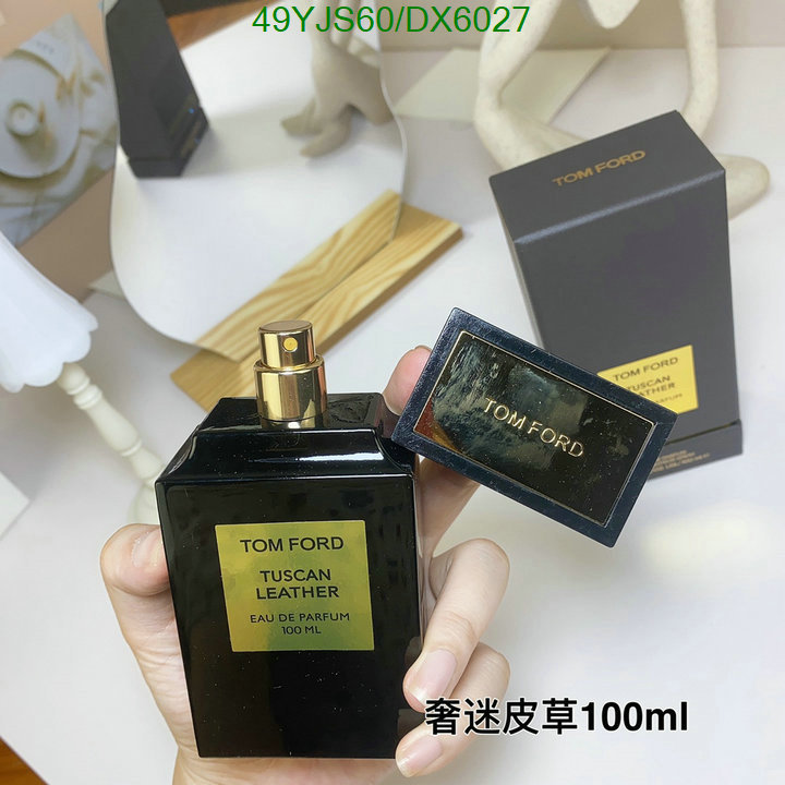 Perfume-Tom Ford Code: DX6027 $: 49USD