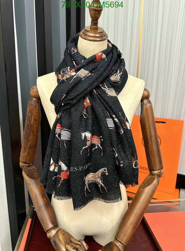 Scarf-Hermes Code: DM5694 $: 79USD