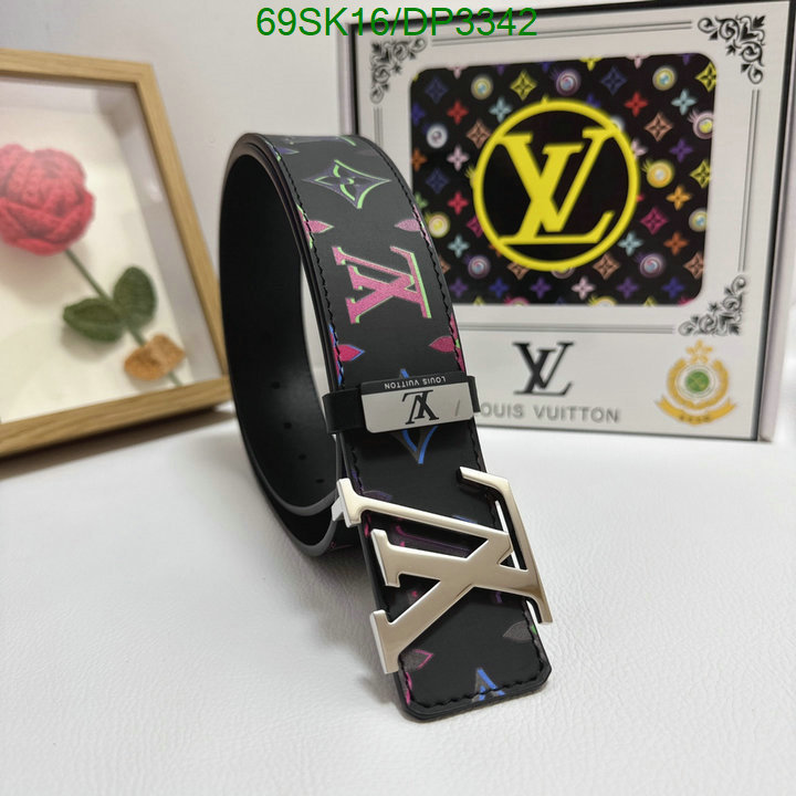 Belts-LV Code: DP3342 $: 69USD