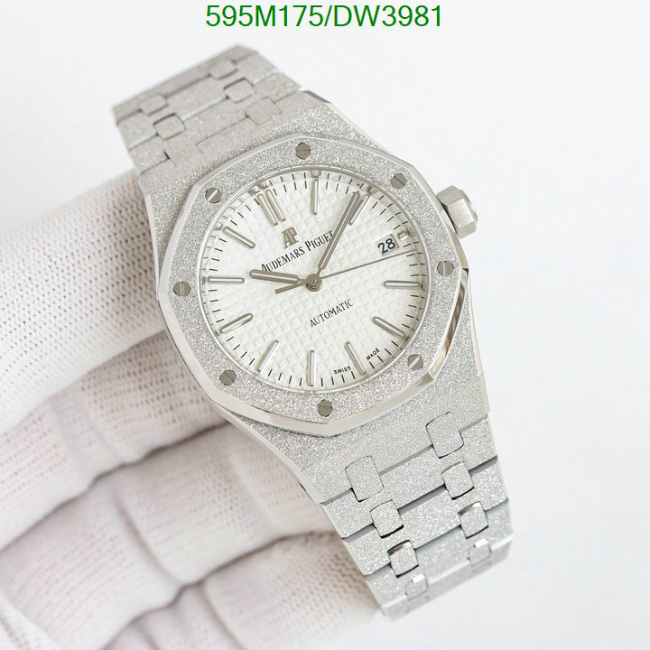 Watch-Mirror Quality-Audemars Piguet Code: DW3981 $: 595USD