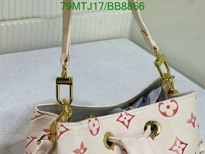 LV Bag-(4A)-Nono-No Purse-Nano No- Code: BB8866 $: 79USD