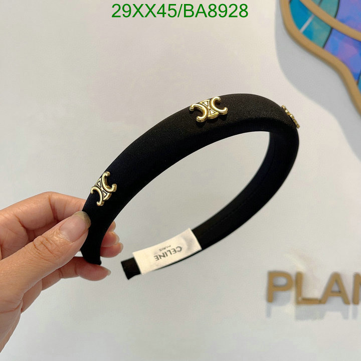 Headband-Celine Code: BA8928 $: 29USD