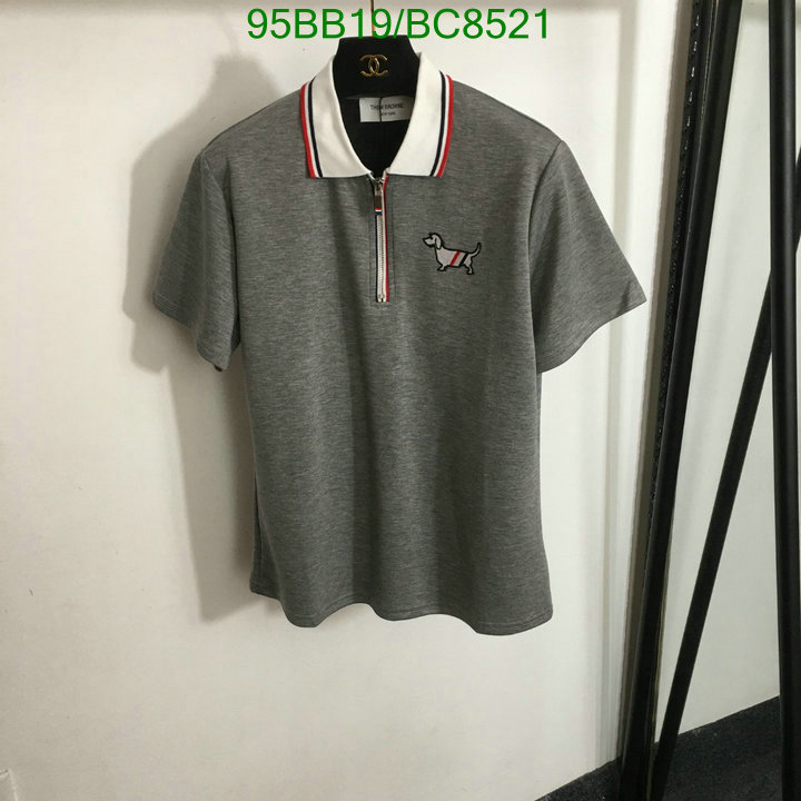 Clothing-Thom Browne Code: BC8521 $: 95USD