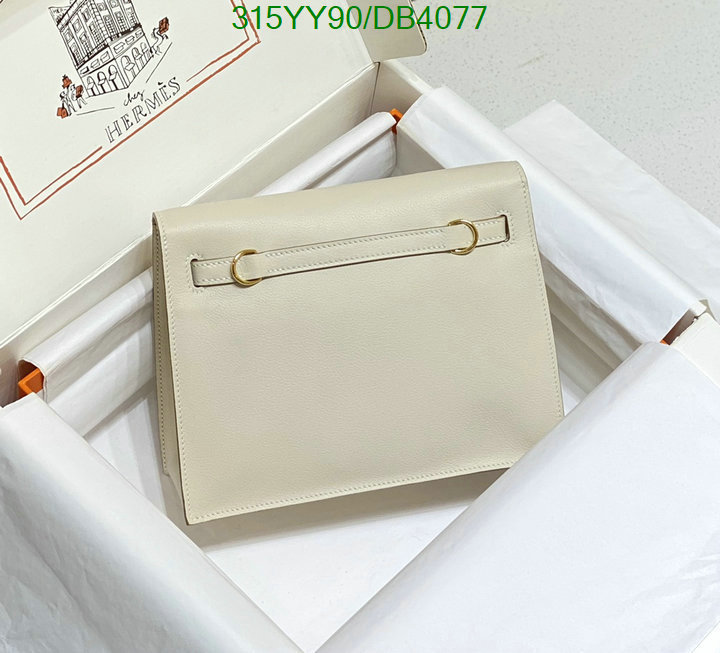 Hermes Bag-(Mirror)-Kelly- Code: DB4077 $: 315USD