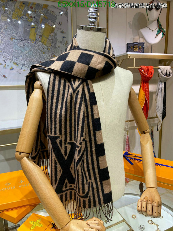 Scarf-LV Code: DM5718 $: 65USD