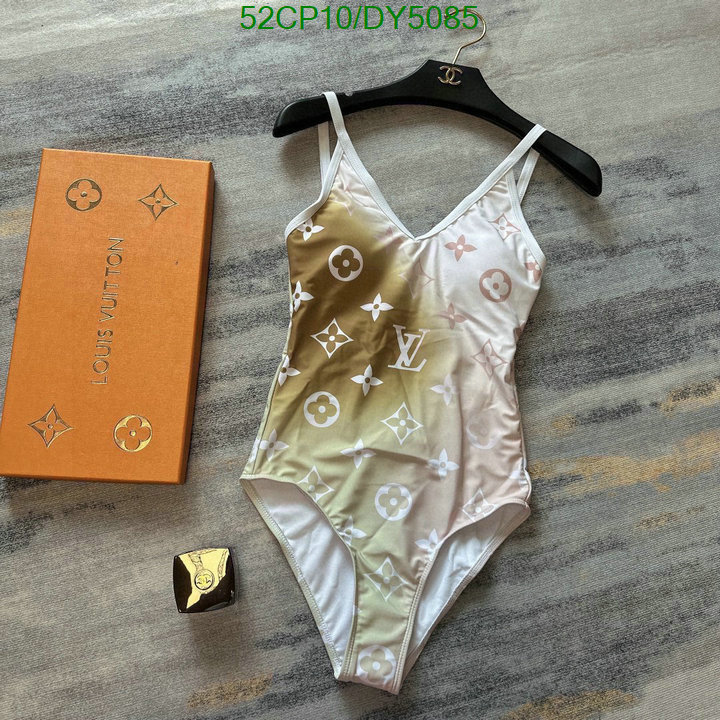 Swimsuit-LV Code: DY5085 $: 52USD