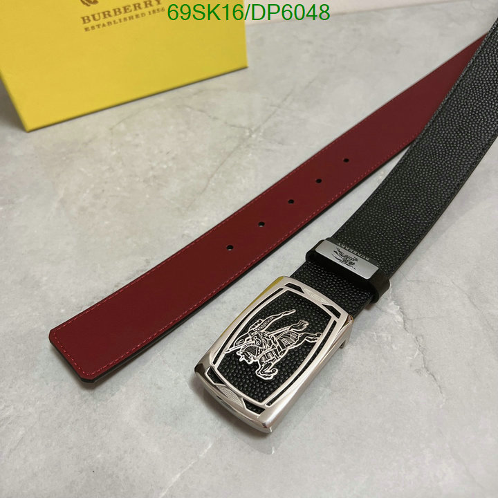 Belts-Burberry Code: DP6048 $: 69USD