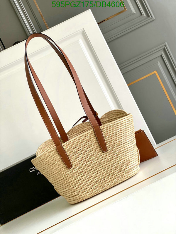 Celine Bag-(Mirror)-Handbag- Code: DB4606 $: 595USD