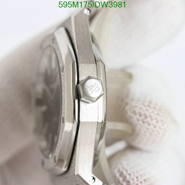 Watch-Mirror Quality-Audemars Piguet Code: DW3981 $: 595USD