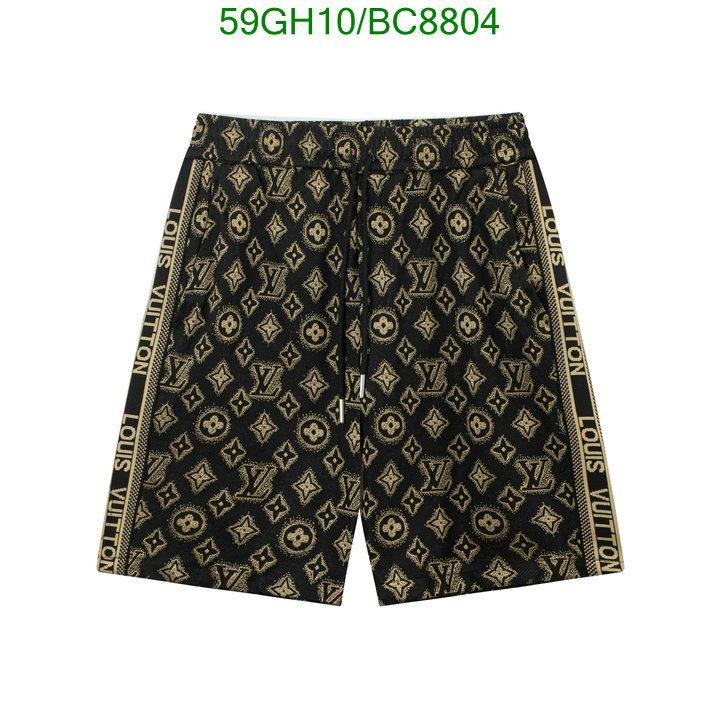 Clothing-LV Code: BC8804 $: 59USD