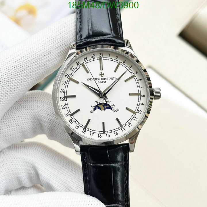 Watch-4A Quality-Vacheron Constantin Code: DW3900 $: 185USD