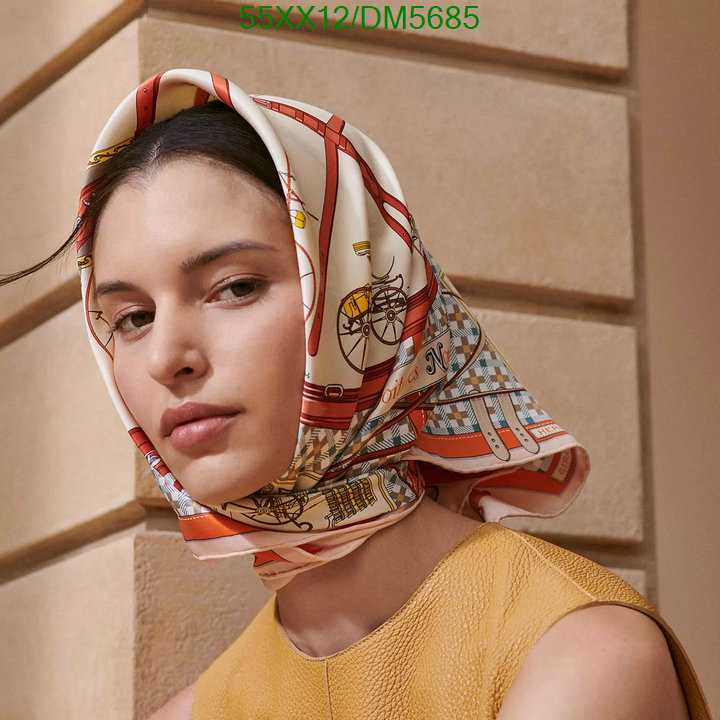 Scarf-Hermes Code: DM5685 $: 55USD