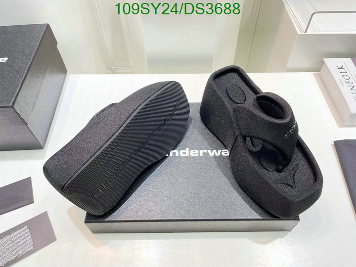 Women Shoes-Alexander Wang Code: DS3688 $: 109USD