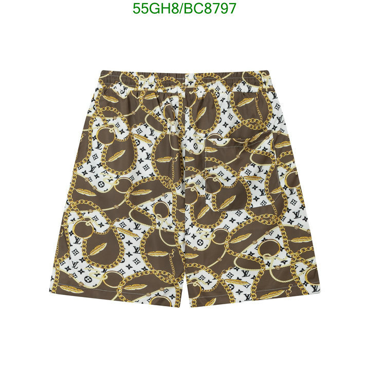 Clothing-LV Code: BC8797 $: 55USD