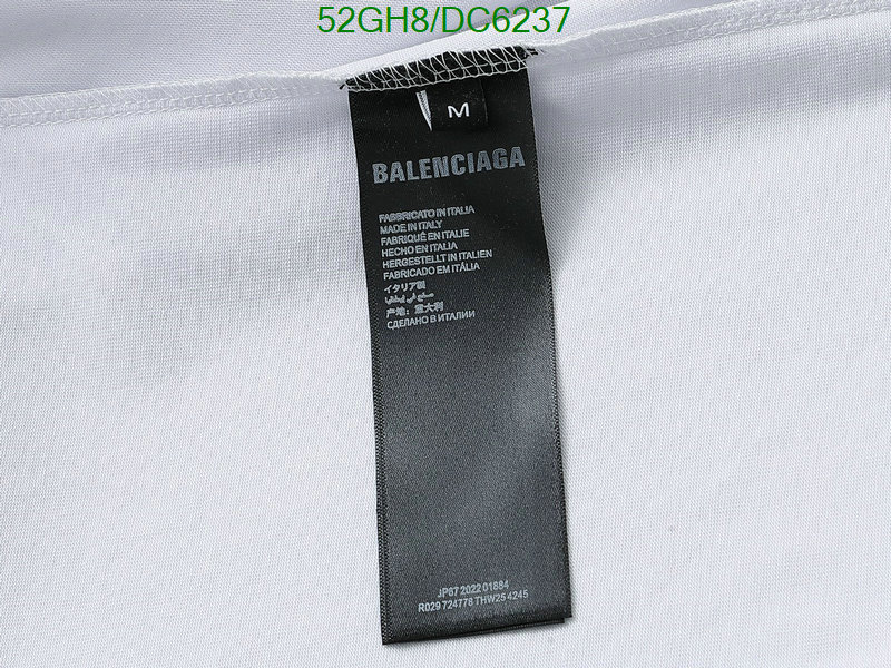 Clothing-Balenciaga Code: DC6237 $: 52USD