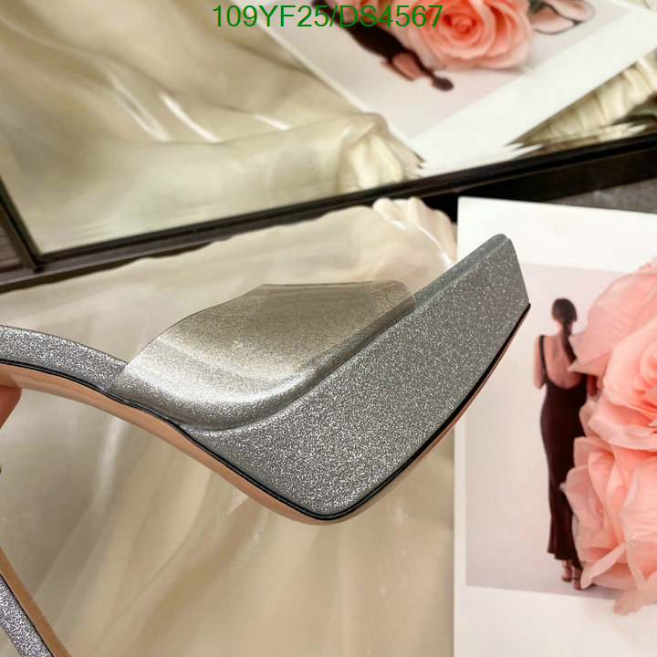 Women Shoes-Gianvito Rossi Code: DS4567 $: 109USD