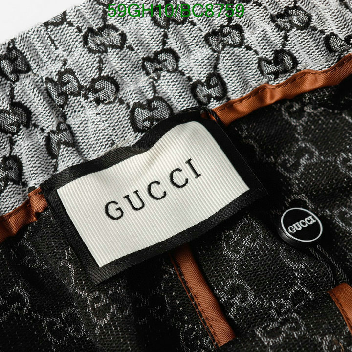 Clothing-Gucci Code: BC8759 $: 59USD