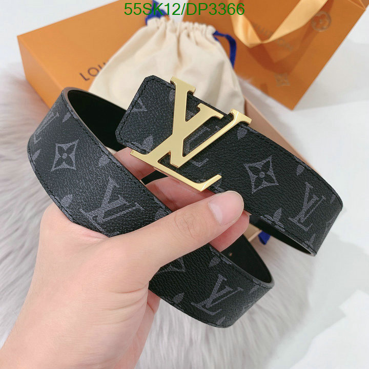 Belts-LV Code: DP3366 $: 55USD