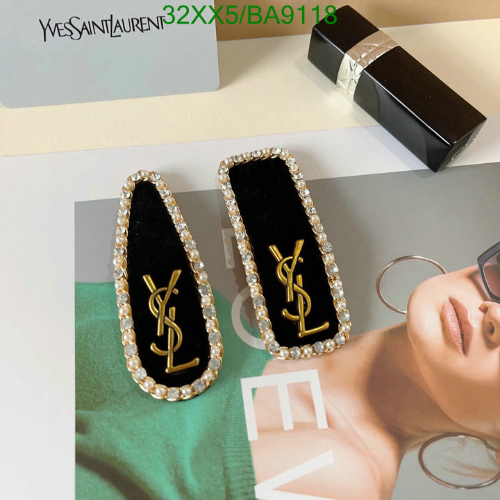 Headband-YSL Code: BA9118 $: 32USD