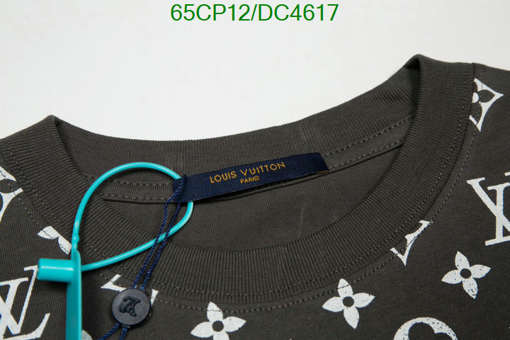 Clothing-LV Code: DC4617 $: 65USD