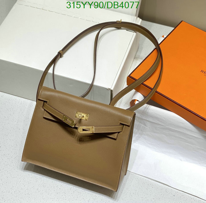 Hermes Bag-(Mirror)-Kelly- Code: DB4077 $: 315USD