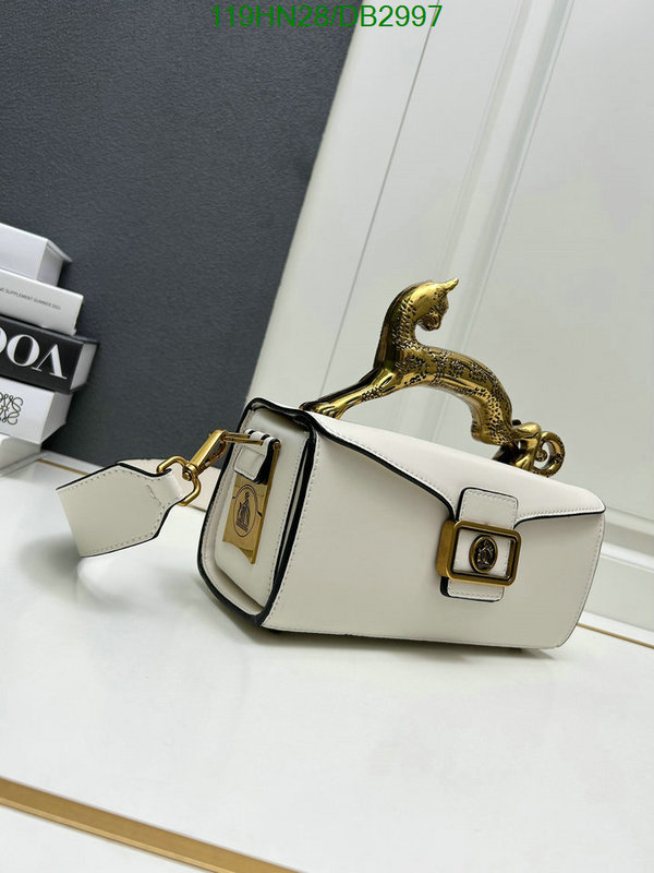 Lanvin Bag-(4A)-Crossbody- Code: DB2997 $: 119USD