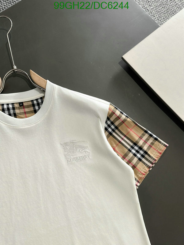 Clothing-Burberry Code: DC6244 $: 99USD