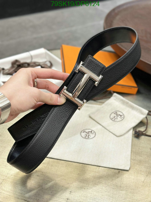 Belts-Hermes Code: DP6124 $: 79USD