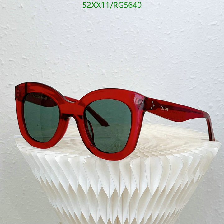 Glasses-Celine Code: RG5640 $: 52USD