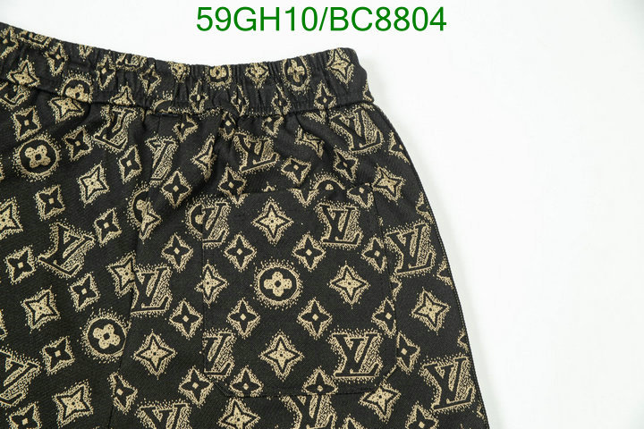 Clothing-LV Code: BC8804 $: 59USD