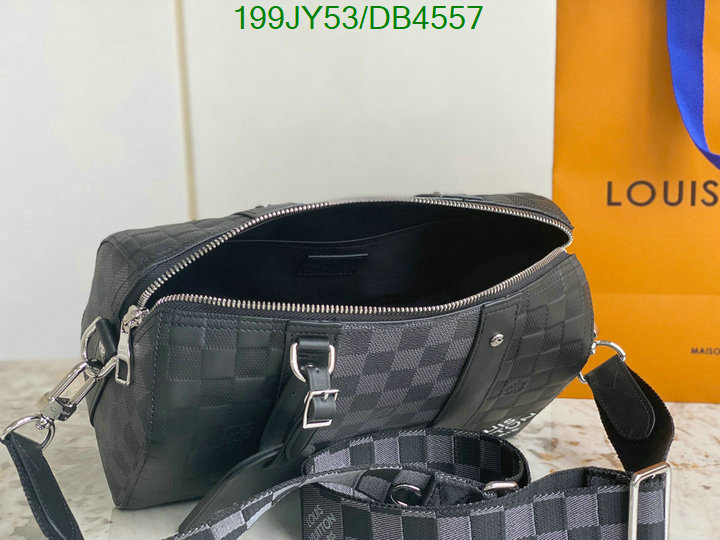 LV Bag-(Mirror)-Speedy- Code: DB4557 $: 199USD