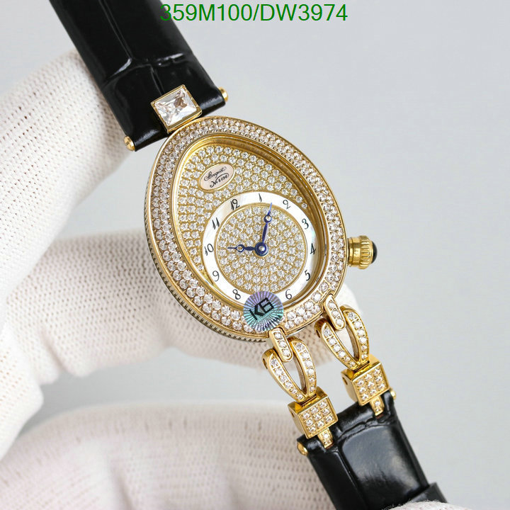 Watch-Mirror Quality-Breguet Code: DW3974 $: 359USD