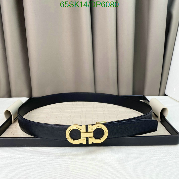 Belts-Ferragamo Code: DP6080 $: 65USD