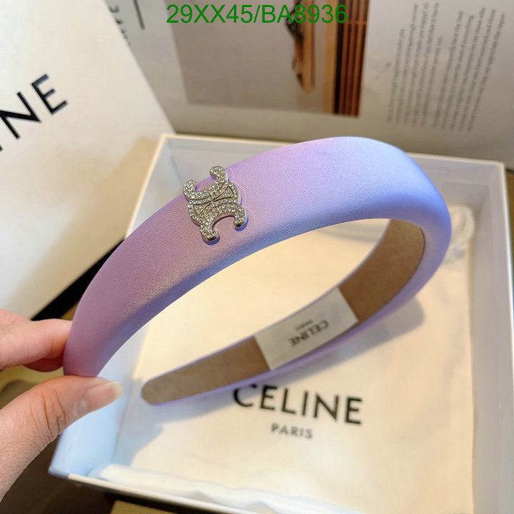 Headband-Celine Code: BA8936 $: 29USD