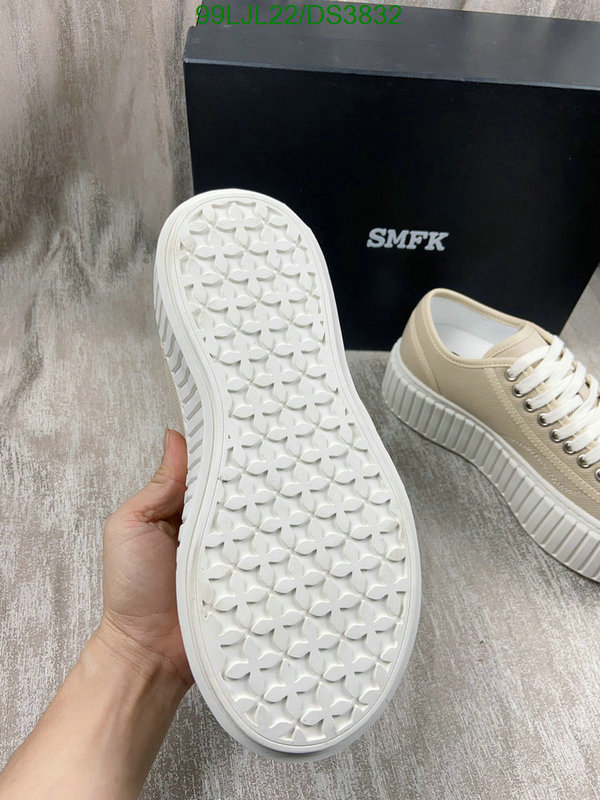 Women Shoes-SMFK Code: DS3832 $: 99USD