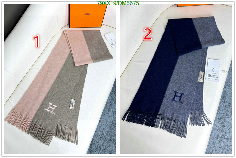 Scarf-Hermes Code: DM5675 $: 79USD