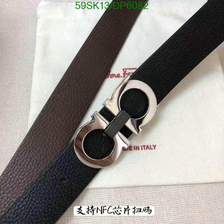 Belts-Ferragamo Code: DP6082 $: 59USD