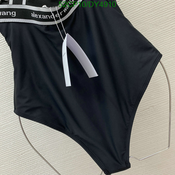 Swimsuit-Alexander Wang Code: DY4910 $: 52USD