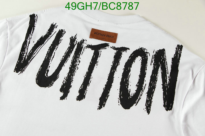 Clothing-LV Code: BC8787 $: 49USD