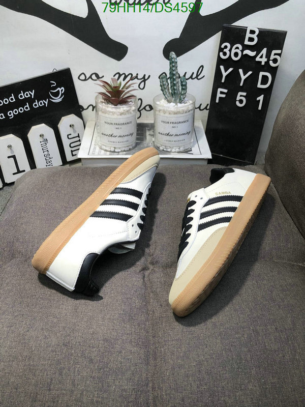 Women Shoes-Adidas Code: DS4597 $: 79USD