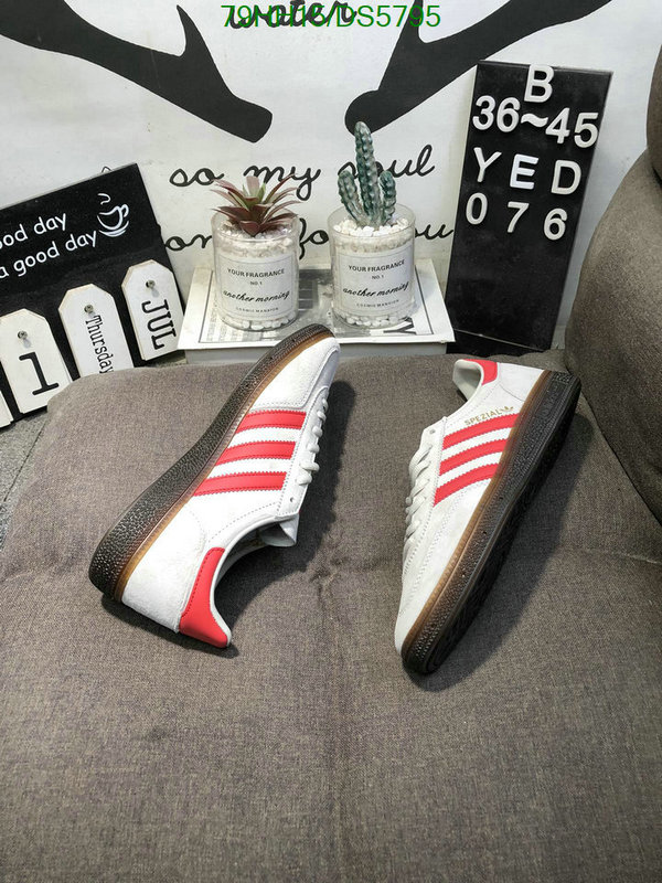 Men shoes-Adidas Code: DS5795 $: 79USD