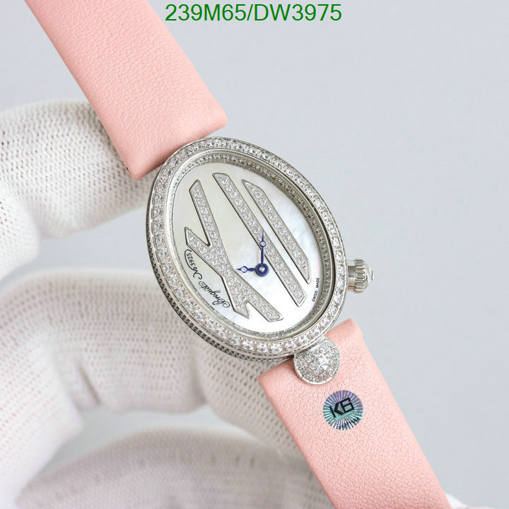 Watch-Mirror Quality-Breguet Code: DW3975 $: 239USD