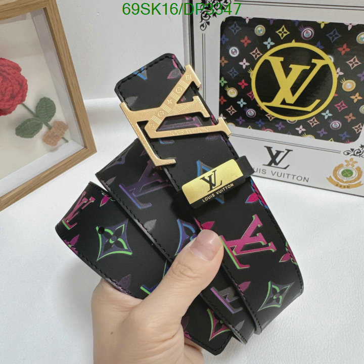 Belts-LV Code: DP3347 $: 69USD