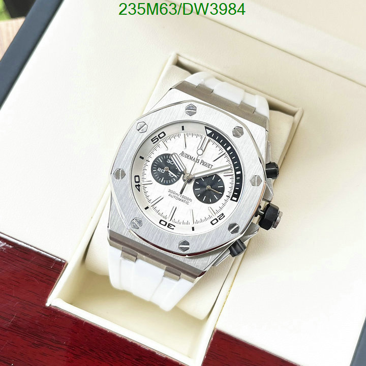 Watch-Mirror Quality-Audemars Piguet Code: DW3984 $: 235USD